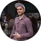 Michael R. - Buffalo, NY