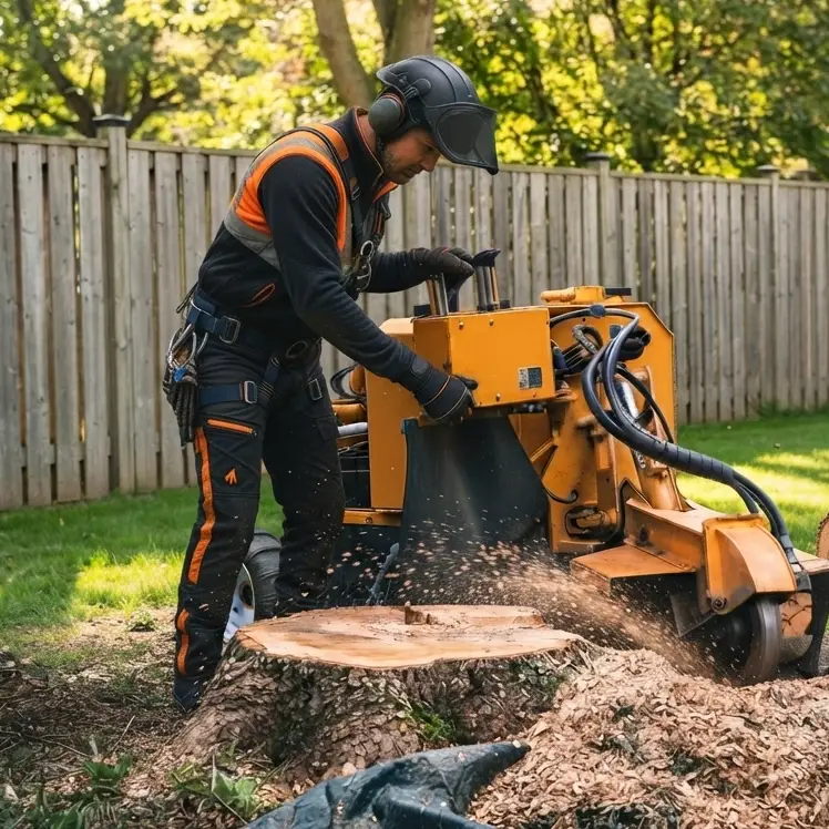 Tree Removal