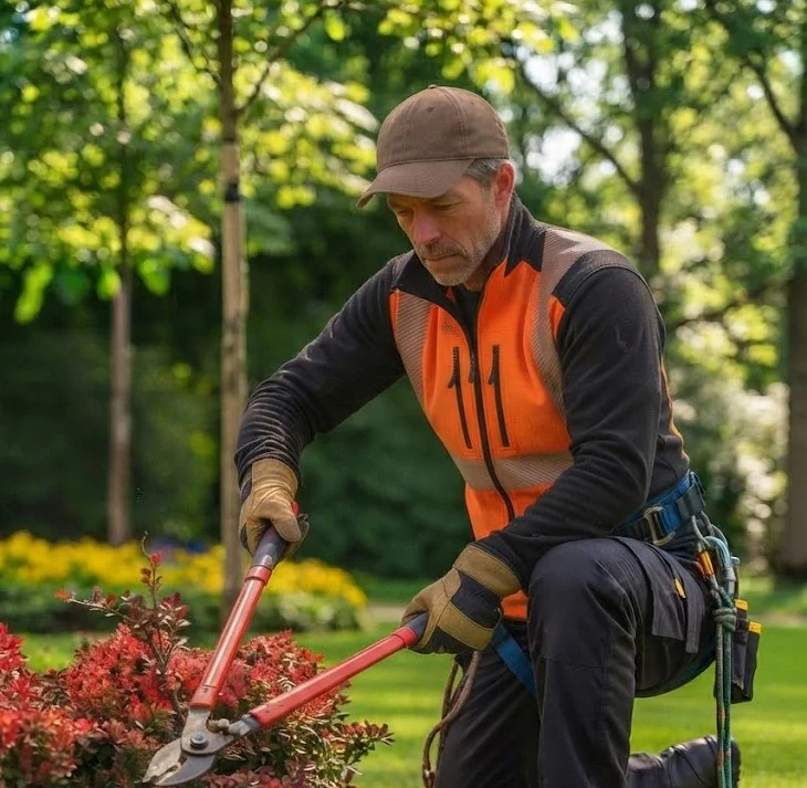 Tree Pruning