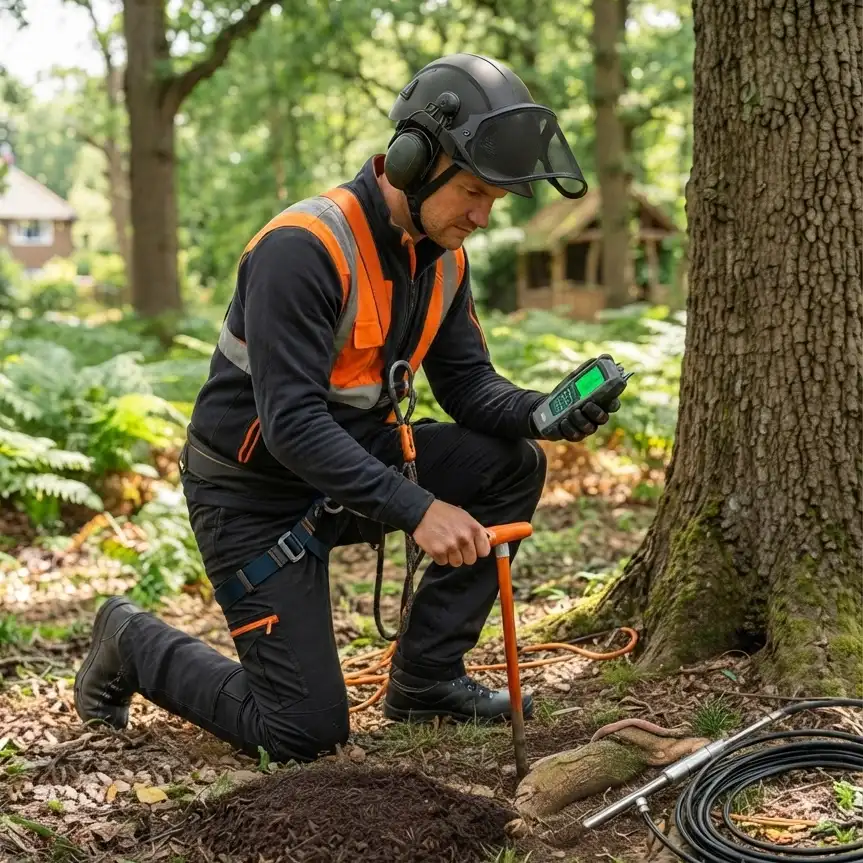 Emergency Tree Service