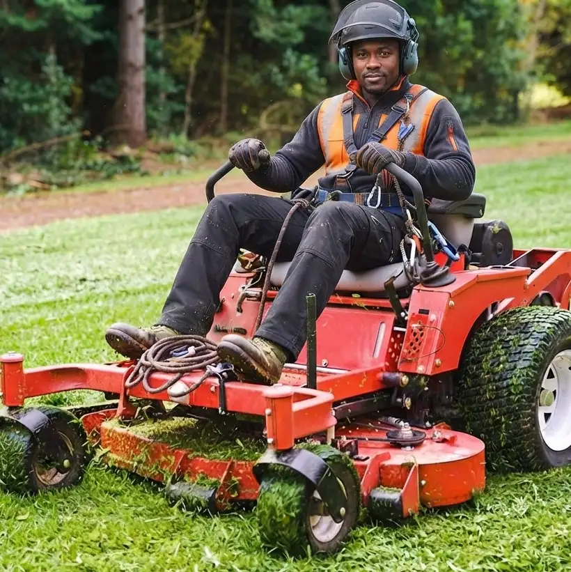 Stump Grinding