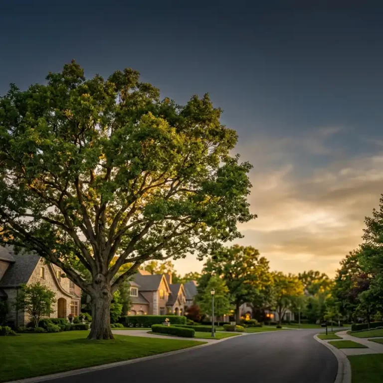 5 Warning Signs Your Tree Needs Immediate Removal in Buffalo, NY